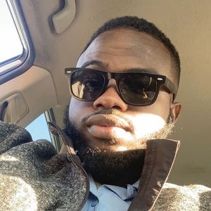 Meet your Posher, Christian